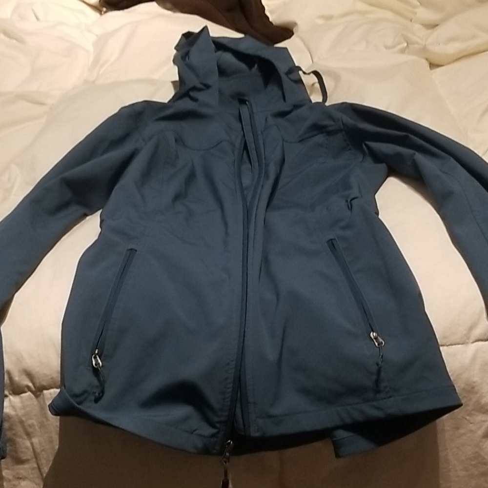 *SOLD* NWOT Women's Eddie Bauer jacket